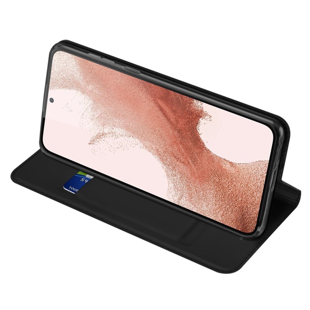 Skin Pro Series Samsung Galaxy S23 Plus Negro