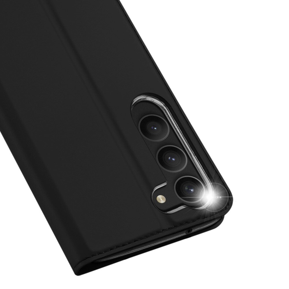 Skin Pro Series Samsung Galaxy S23 Plus Negro
