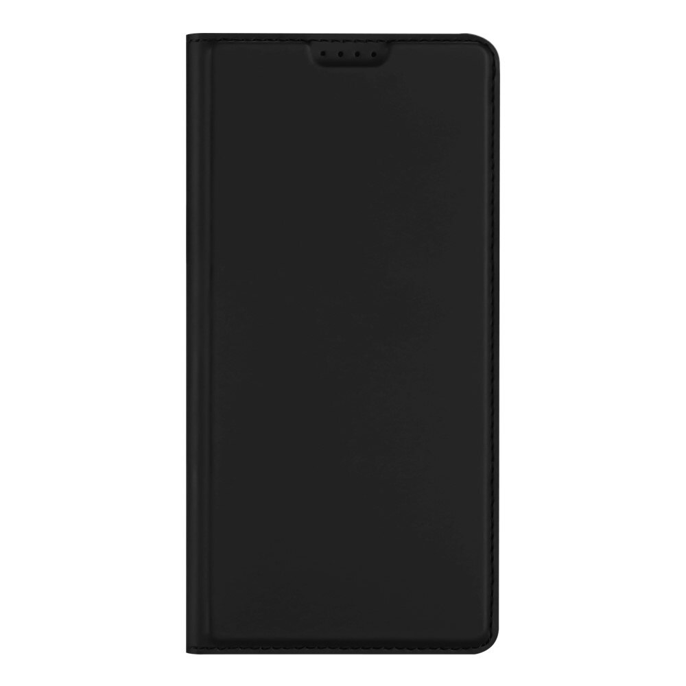 Skin Pro Series Samsung Galaxy S23 Plus Negro