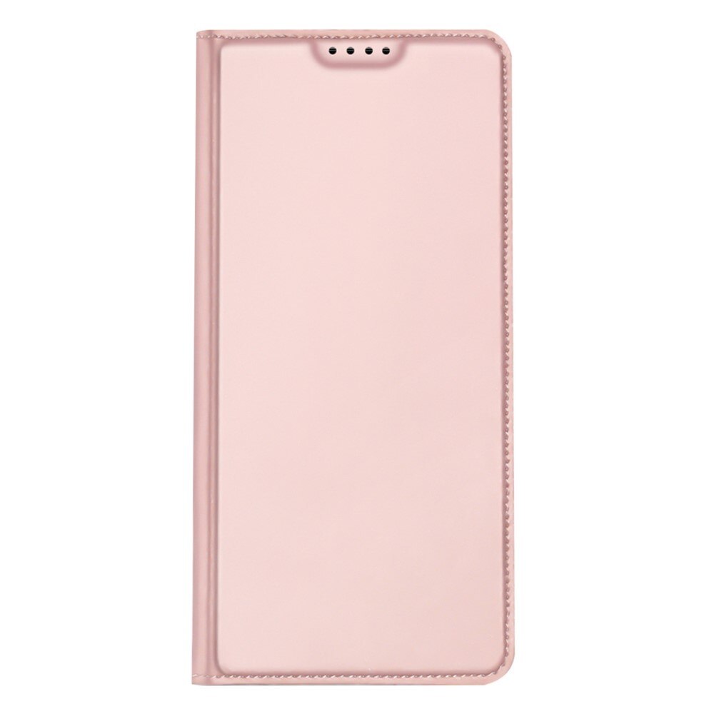 Skin Pro Series Samsung Galaxy S23 Plus Oro rosa