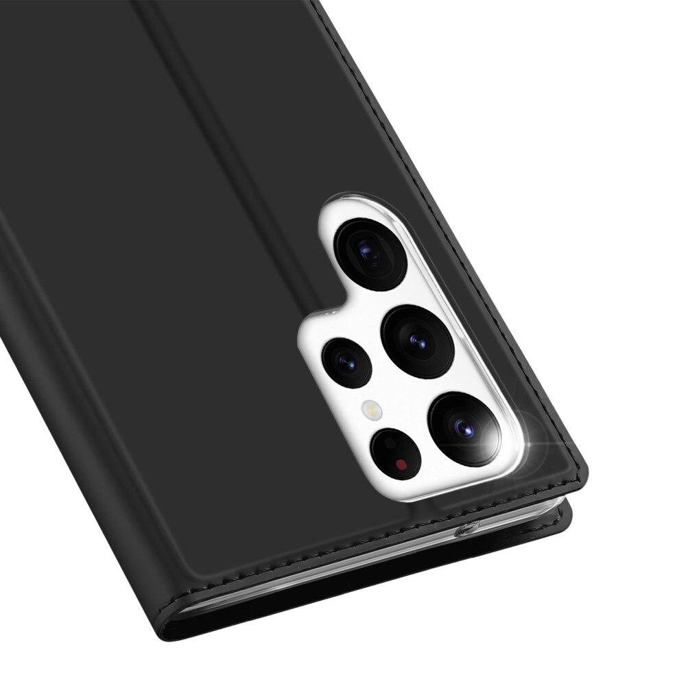 Skin Pro Series Samsung Galaxy S23 Ultra Negro