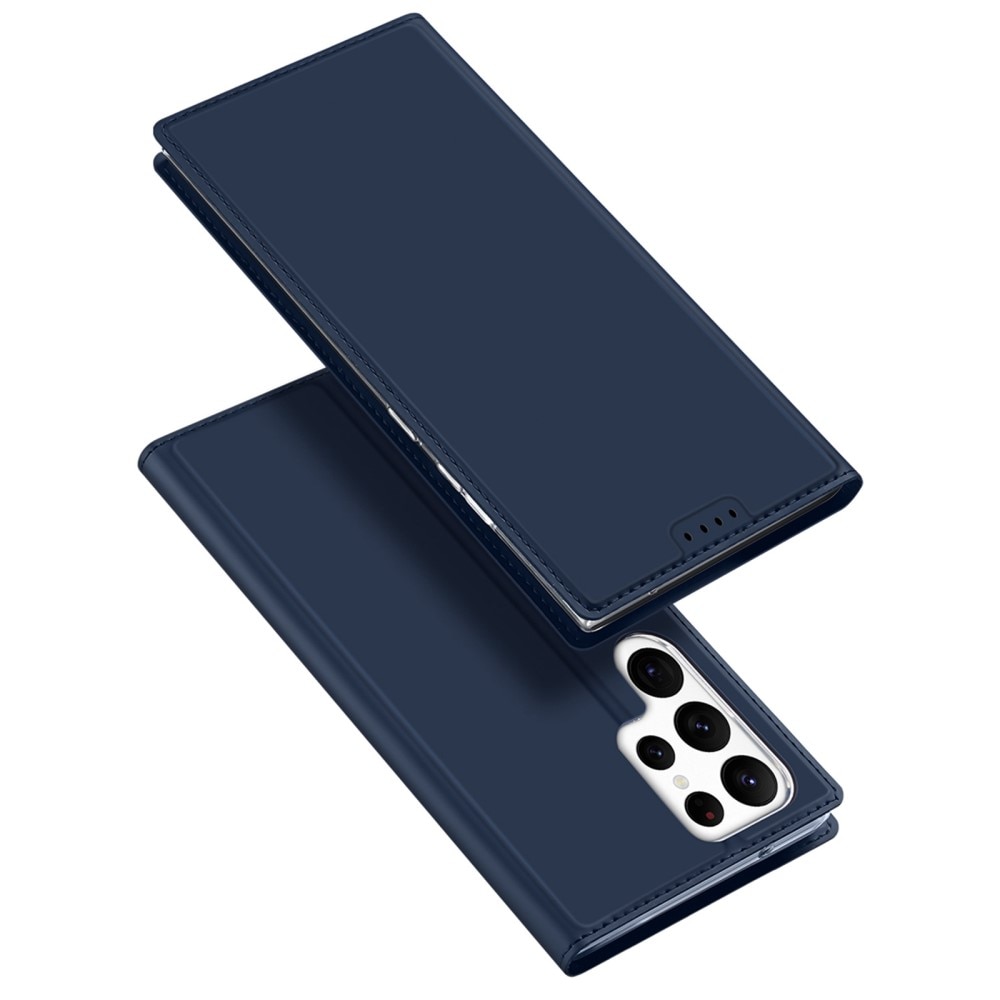Skin Pro Series Samsung Galaxy S23 Ultra Azul