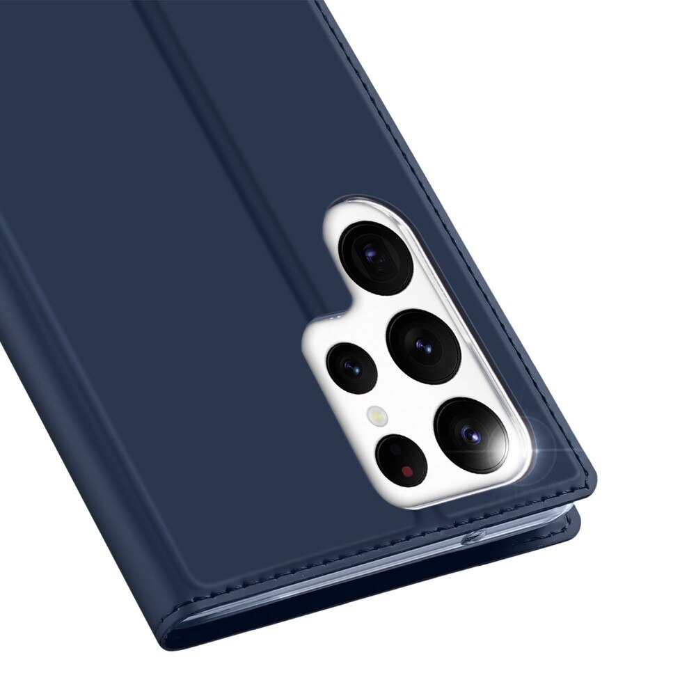 Skin Pro Series Samsung Galaxy S23 Ultra Azul
