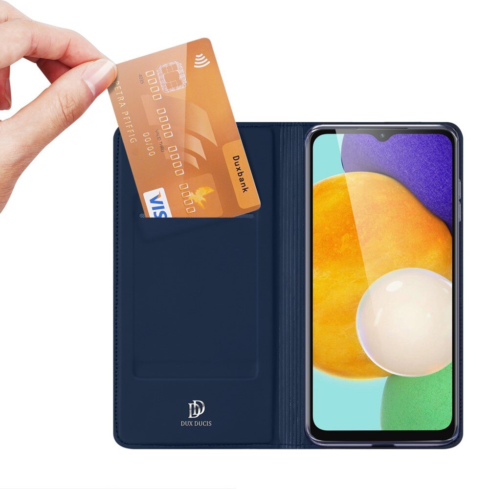 Skin Pro Series Samsung Galaxy A14 Azul