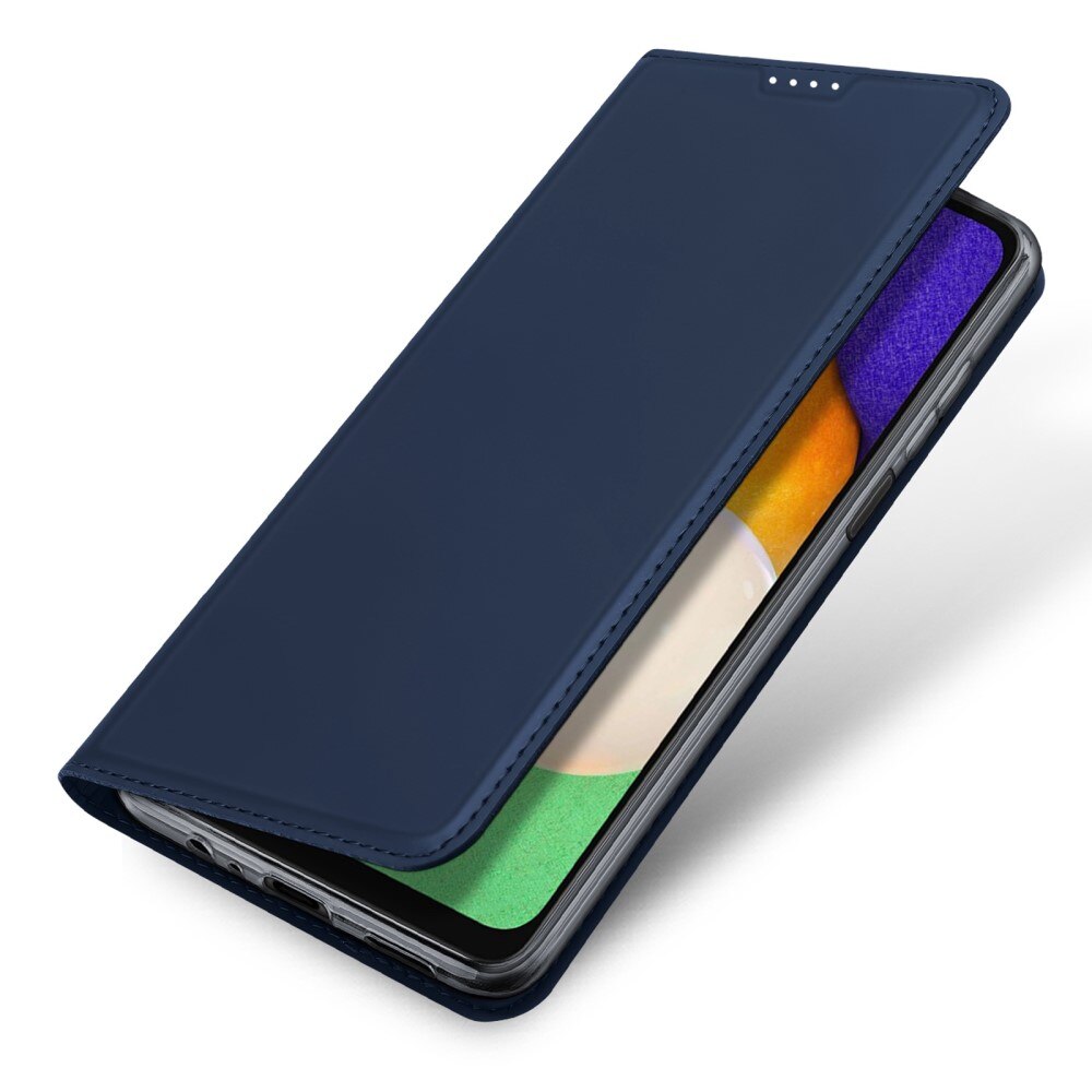 Skin Pro Series Samsung Galaxy A14 Azul