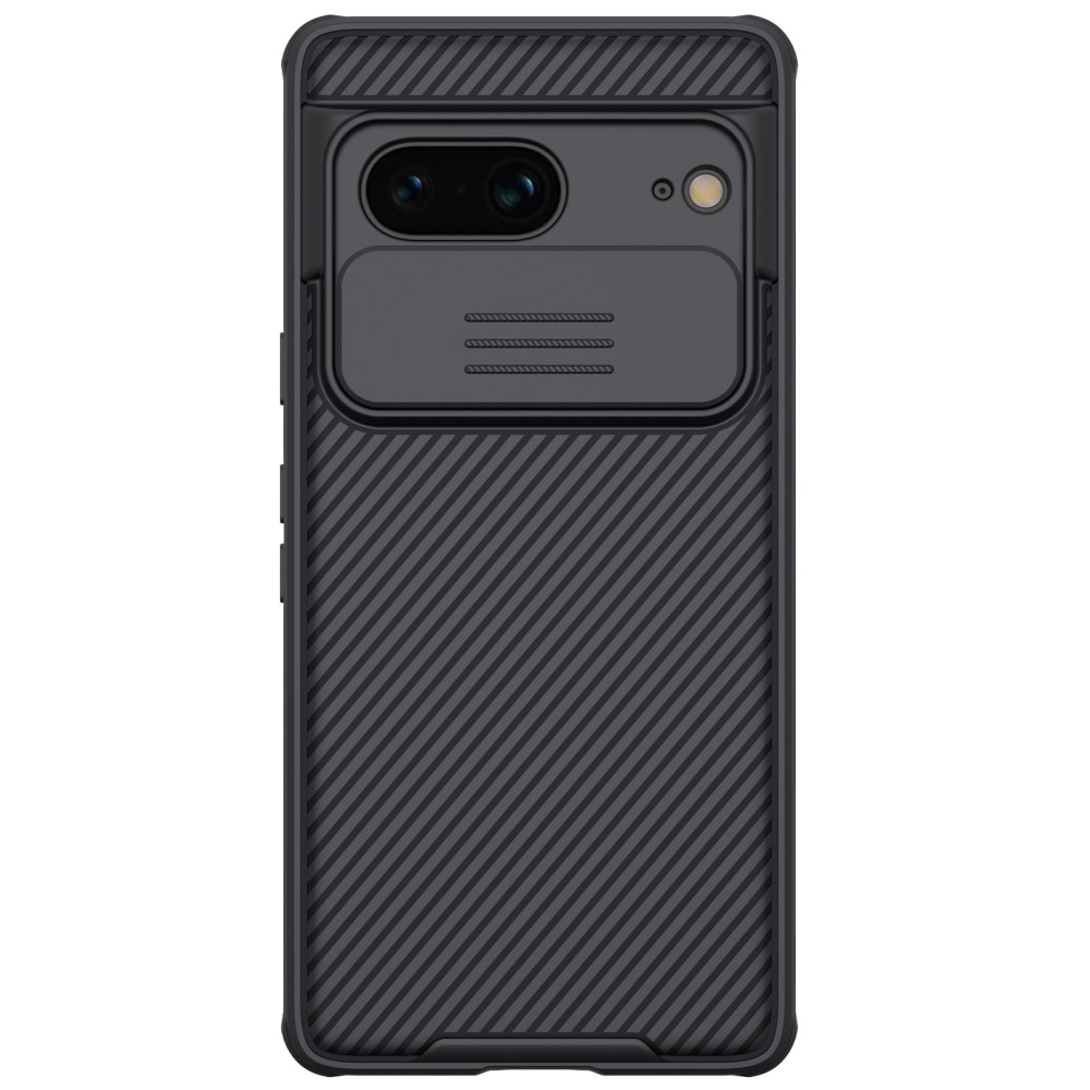 Funda CamShield Google Pixel 7 negro