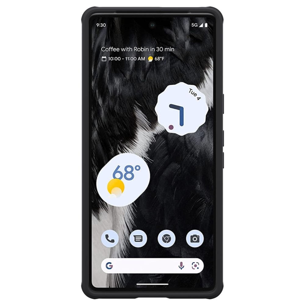 Funda CamShield Google Pixel 7 Negro