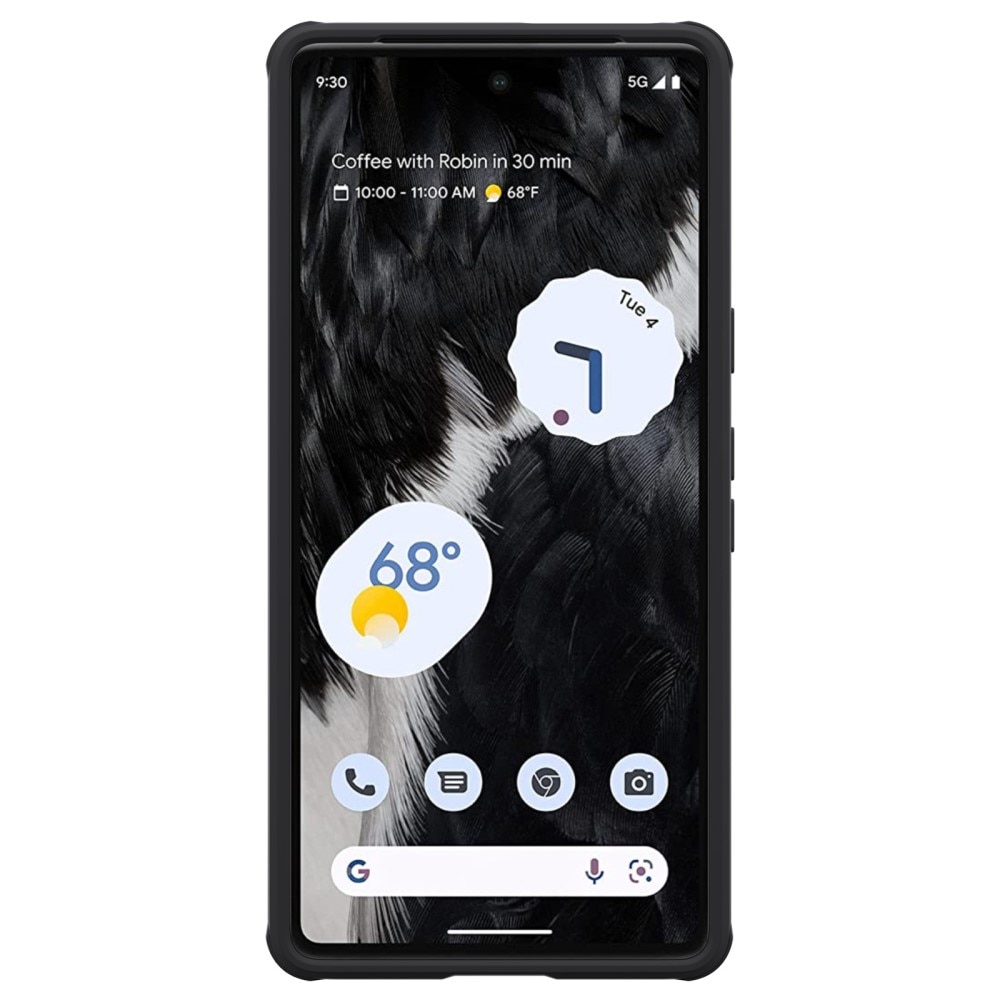 Funda CamShield Google Pixel 7 negro