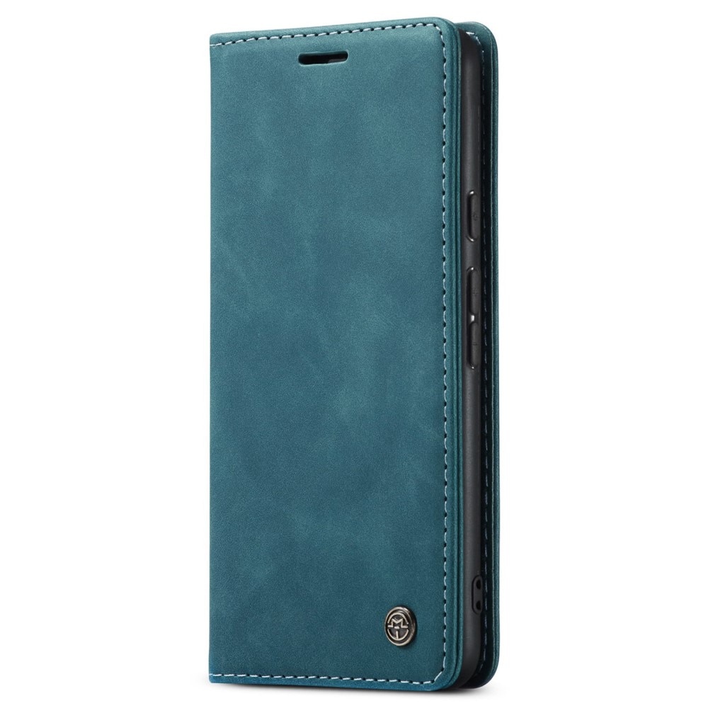 Funda delgada con solapa Google Pixel 7 azul