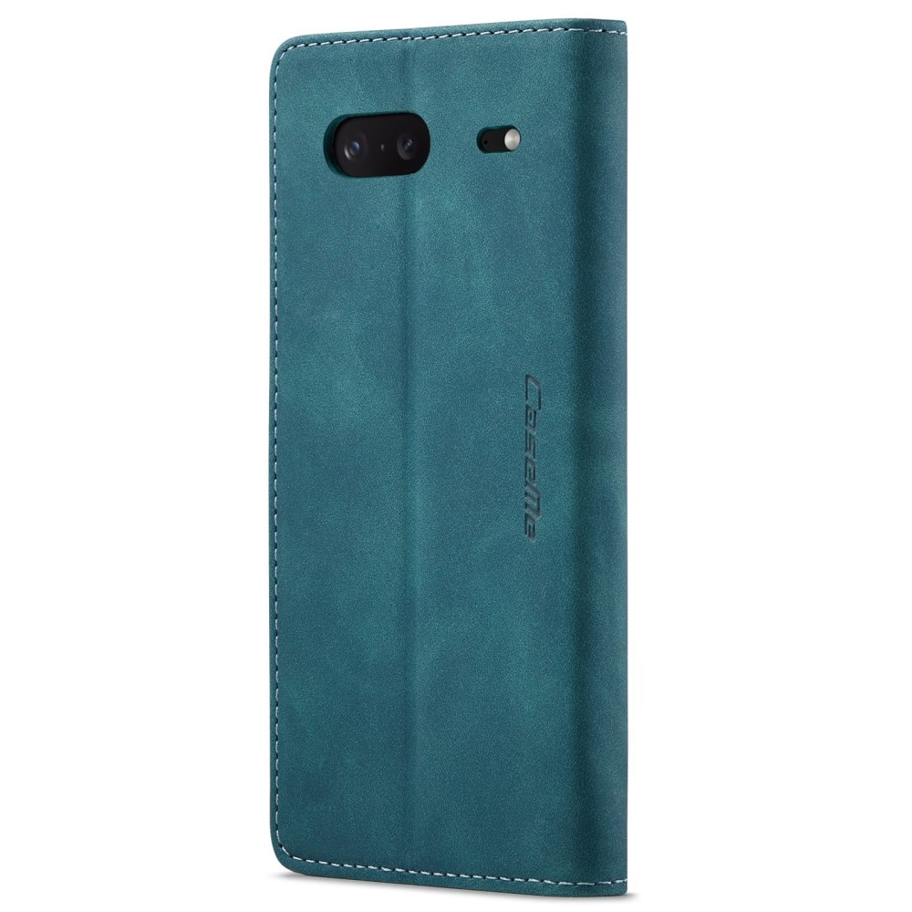 Funda delgada con solapa Google Pixel 7 Azul