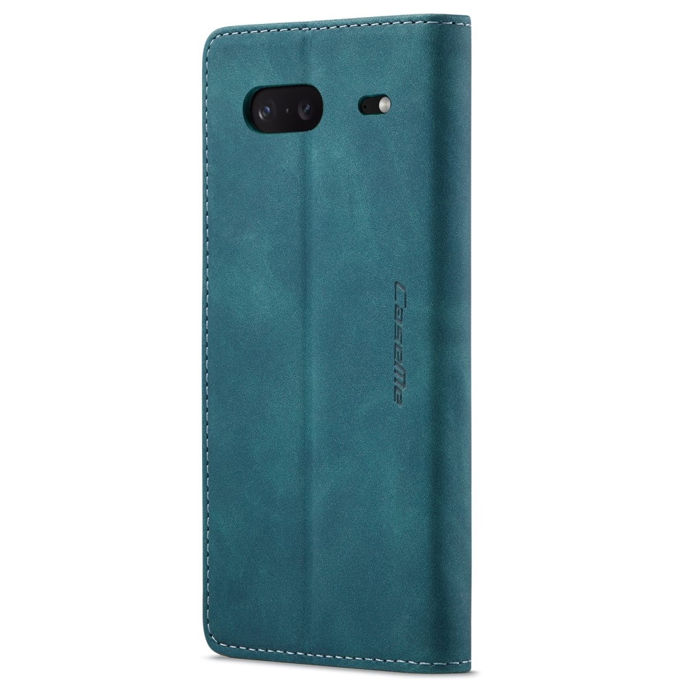 Funda delgada con solapa Google Pixel 7 azul