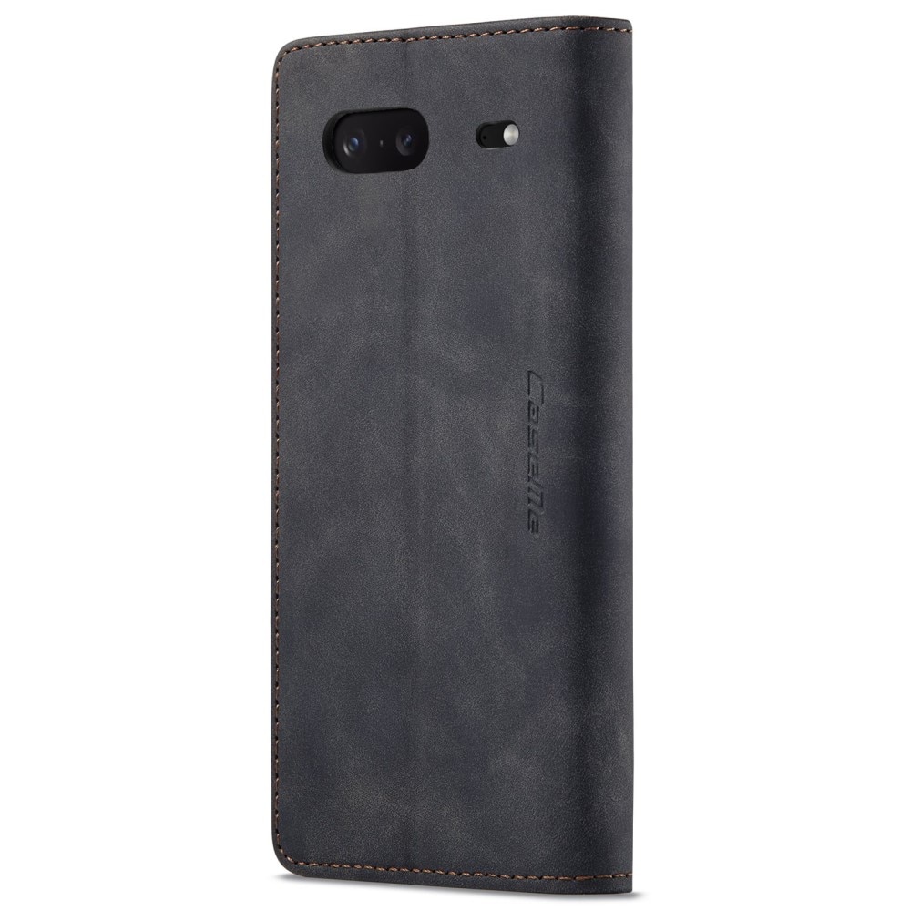 Funda delgada con solapa Google Pixel 7 negro