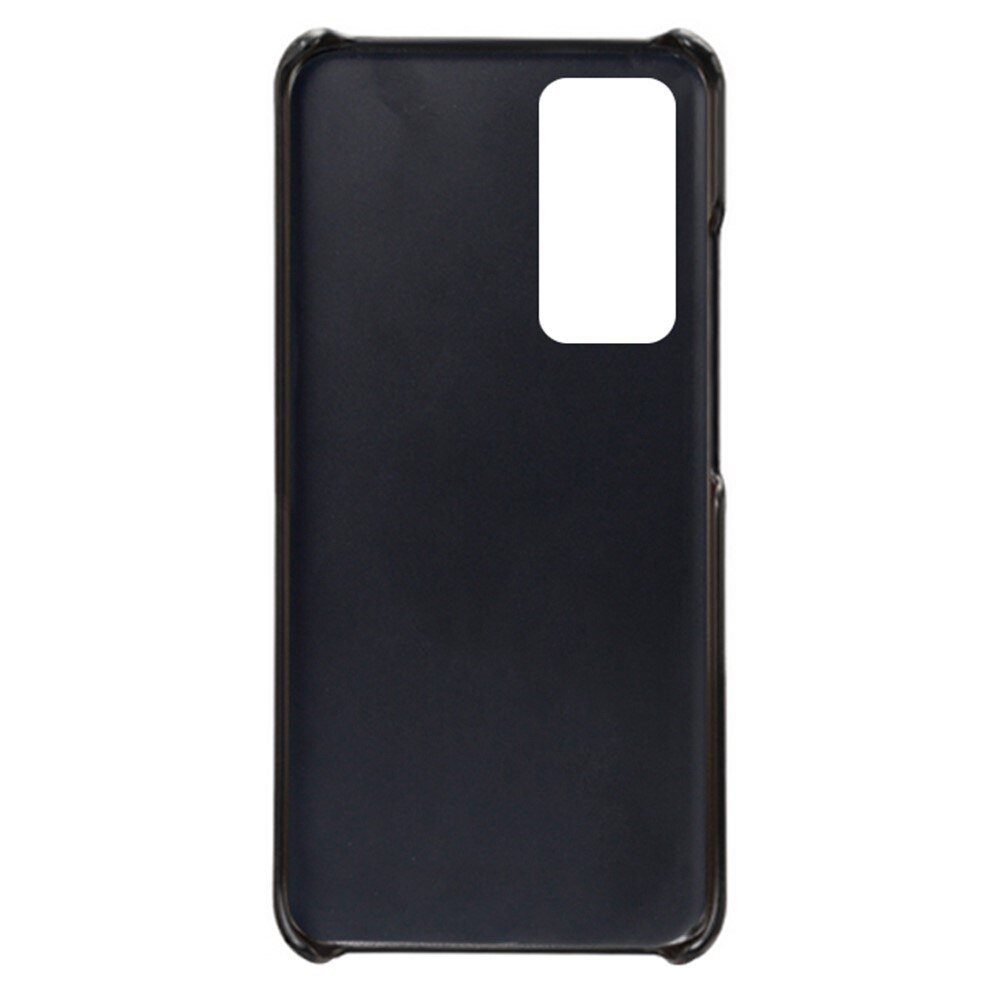 Funda Card Slots Xiaomi 12T/12T Pro Negro