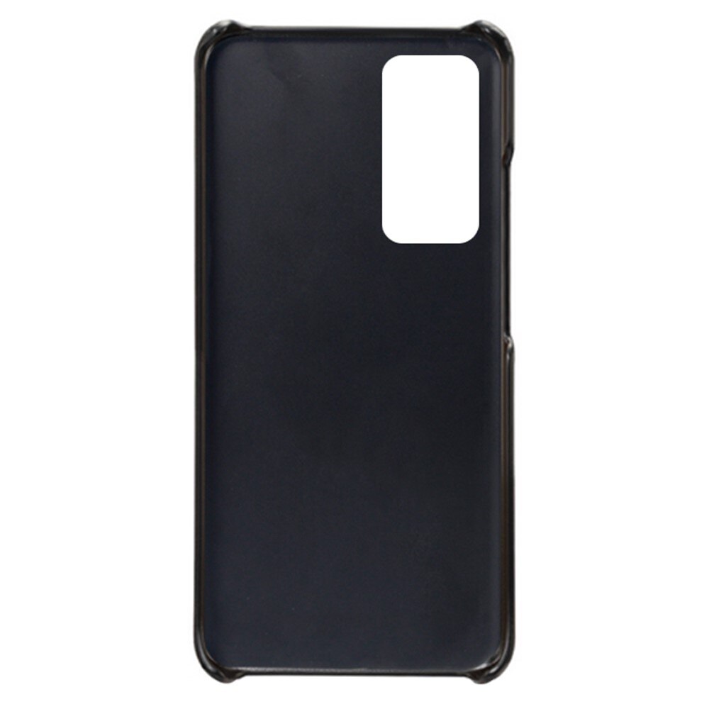 Funda Card Slots Xiaomi 12T/12T Pro negro