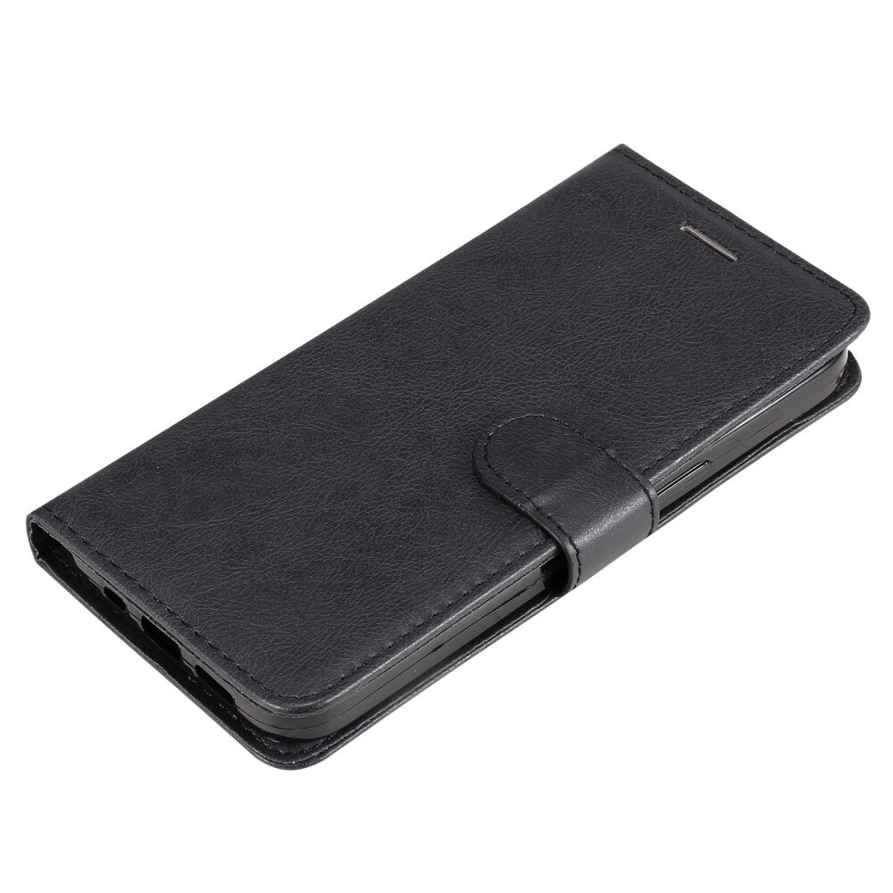 Cartera Oppo A17 negro