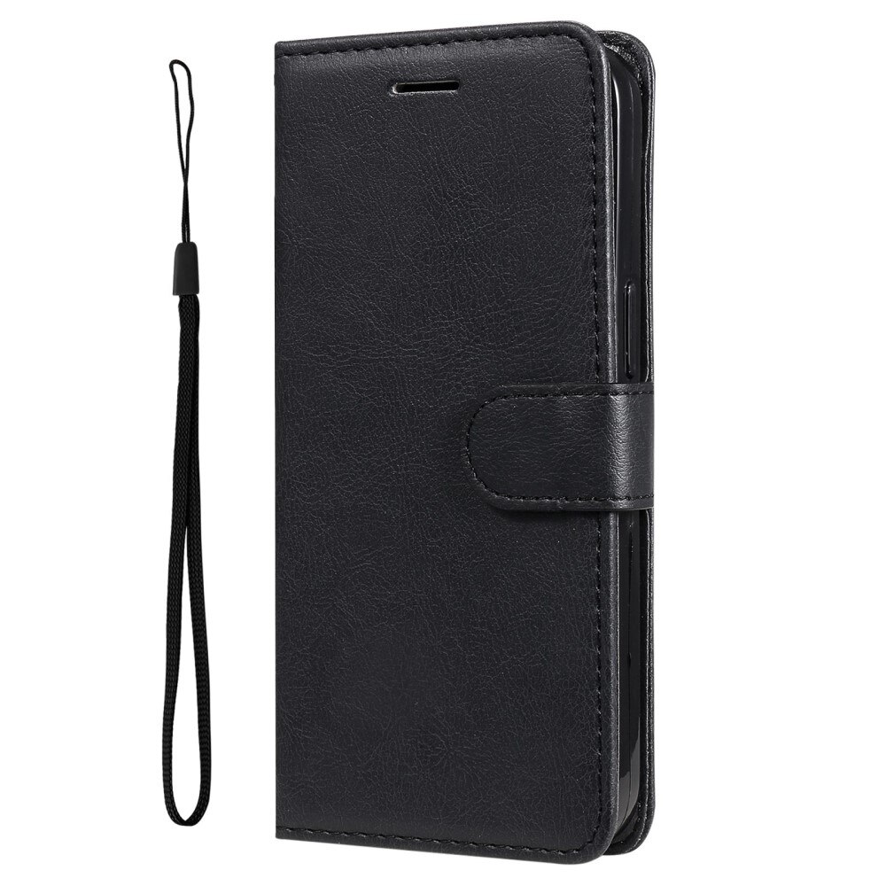 Cartera Oppo A17k negro