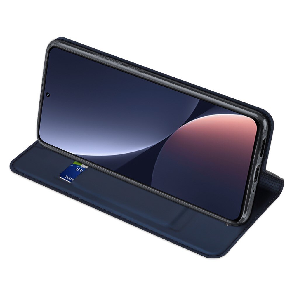 Skin Pro Series Xiaomi 13 Azul