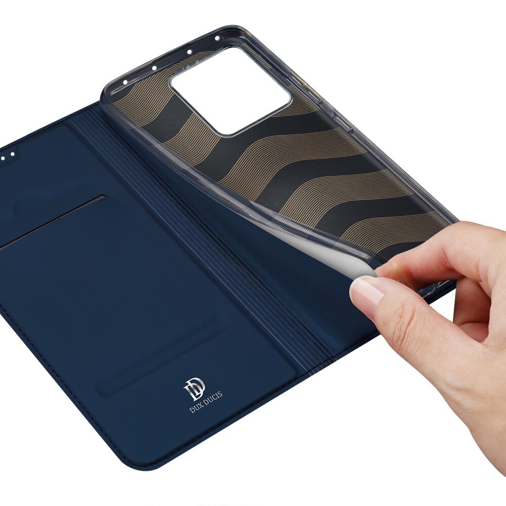 Skin Pro Series Xiaomi 13 Azul