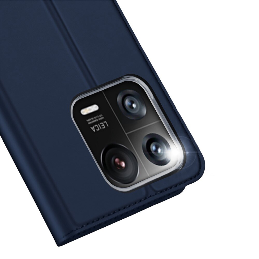 Skin Pro Series Xiaomi 13 Pro Azul