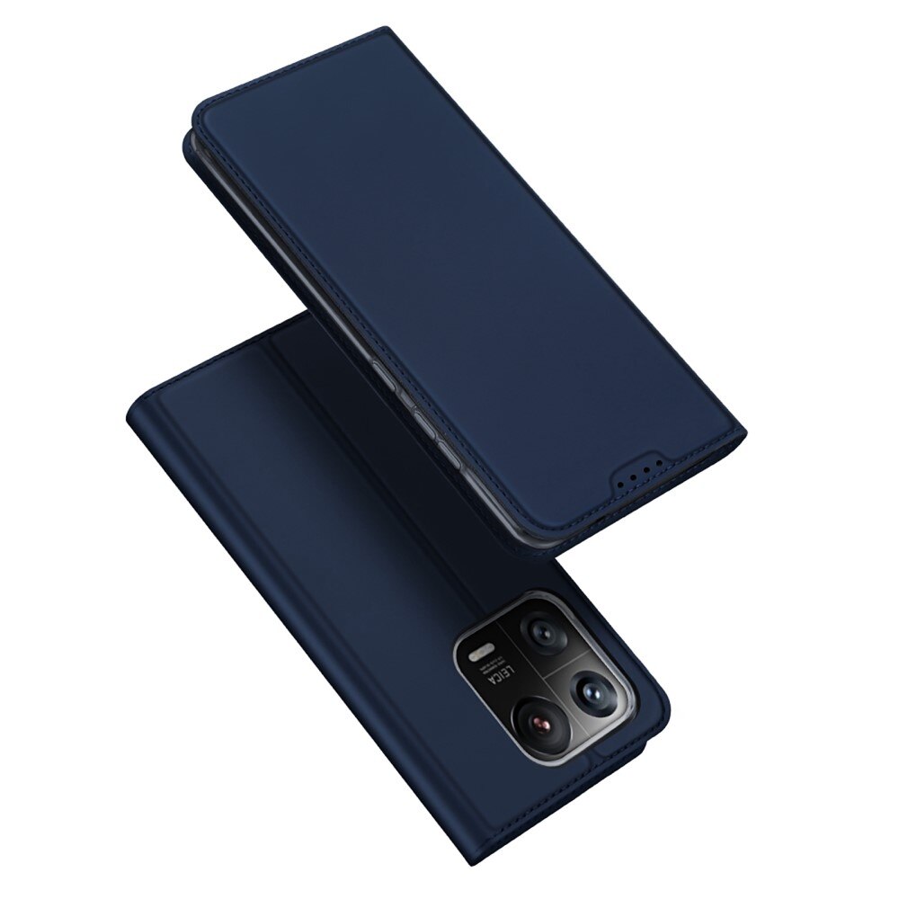 Skin Pro Series Xiaomi 13 Pro Azul