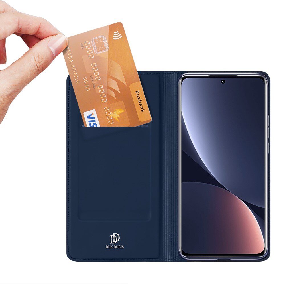 Skin Pro Series Xiaomi 13 Pro Azul