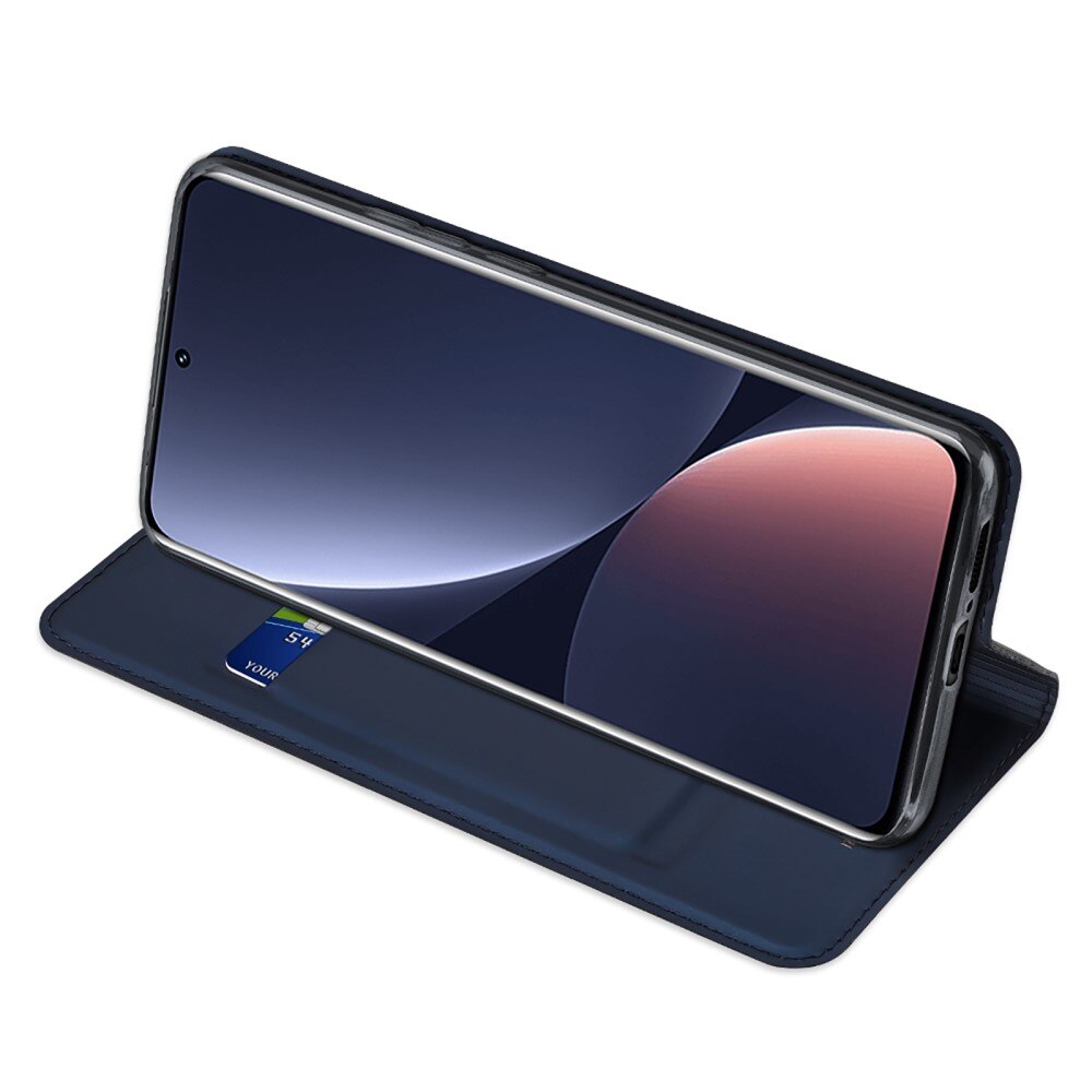 Skin Pro Series Xiaomi 13 Pro Azul
