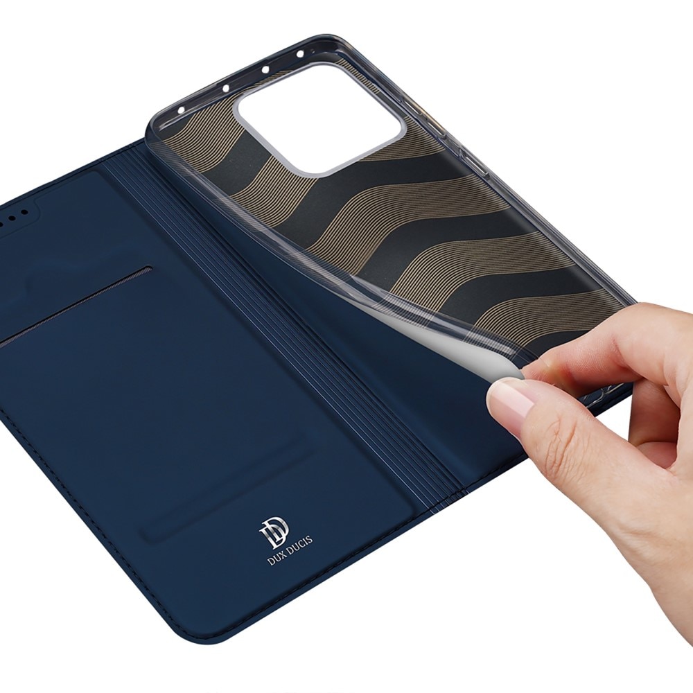 Skin Pro Series Xiaomi 13 Pro Azul
