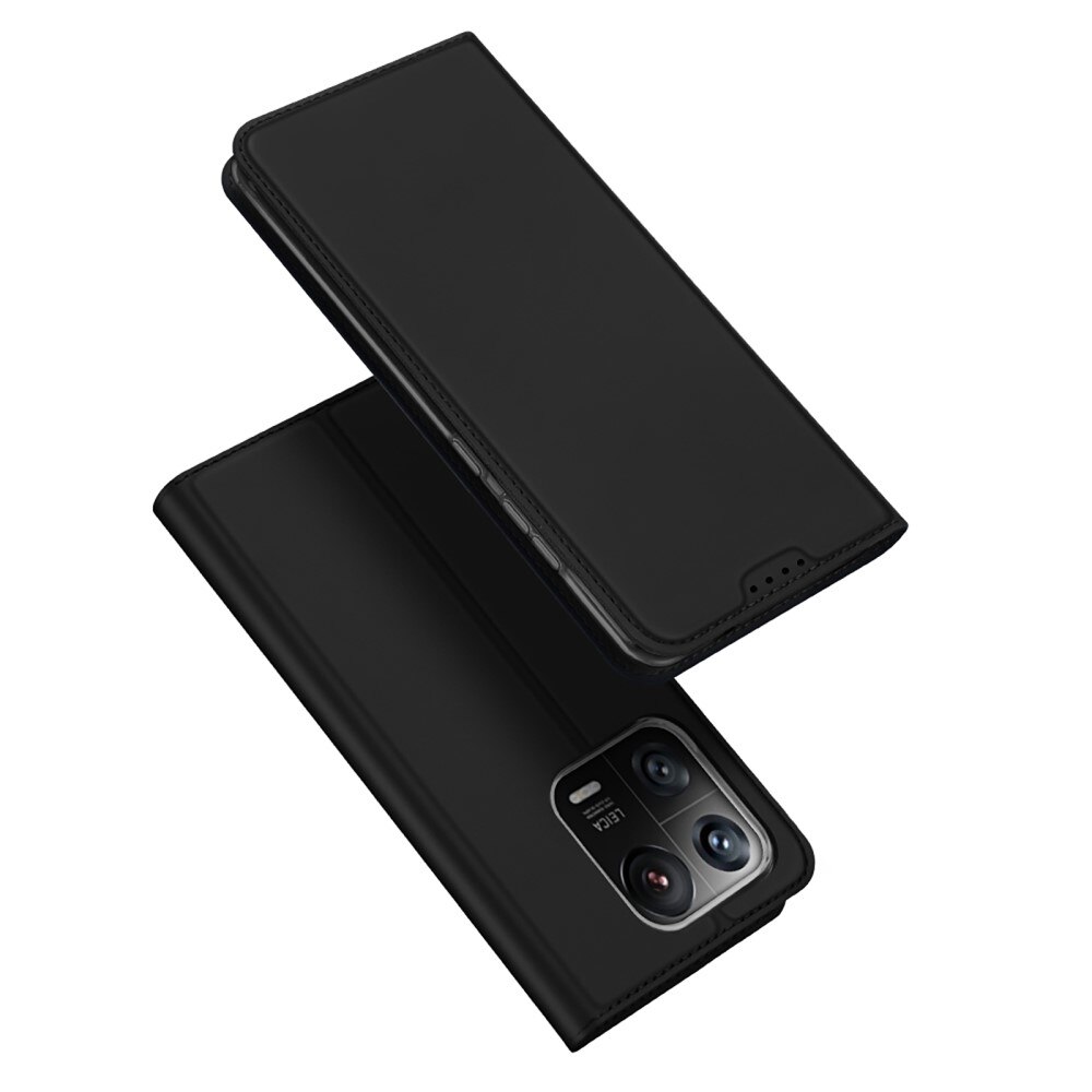 Skin Pro Series Xiaomi 13 Pro Black