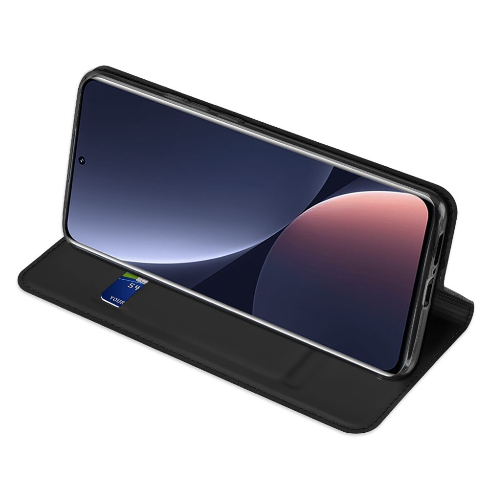 Skin Pro Series Xiaomi 13 Pro Negro