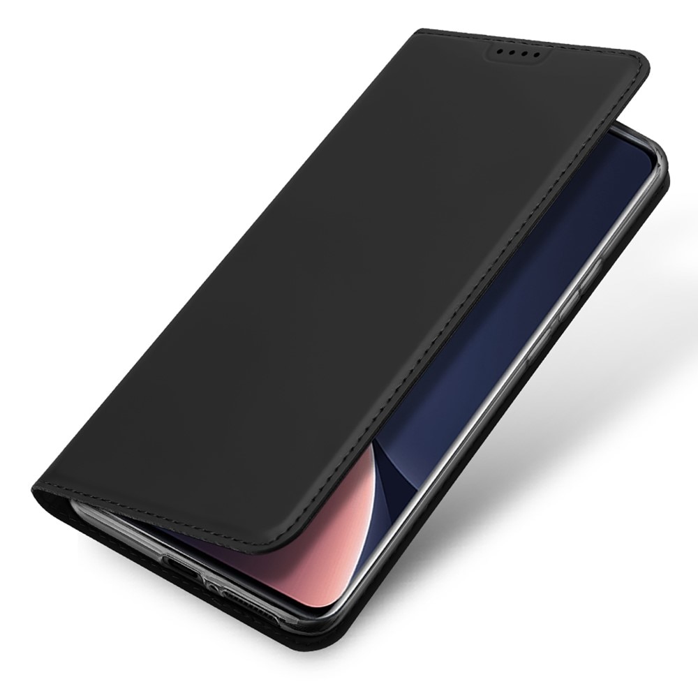 Skin Pro Series Xiaomi 13 Pro Black