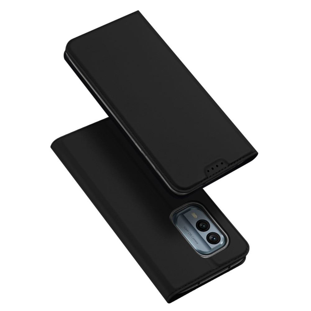 Skin Pro Series  Nokia X30 Negro