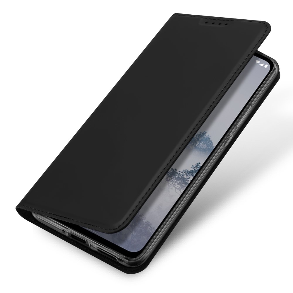 Skin Pro Series  Nokia X30 Negro