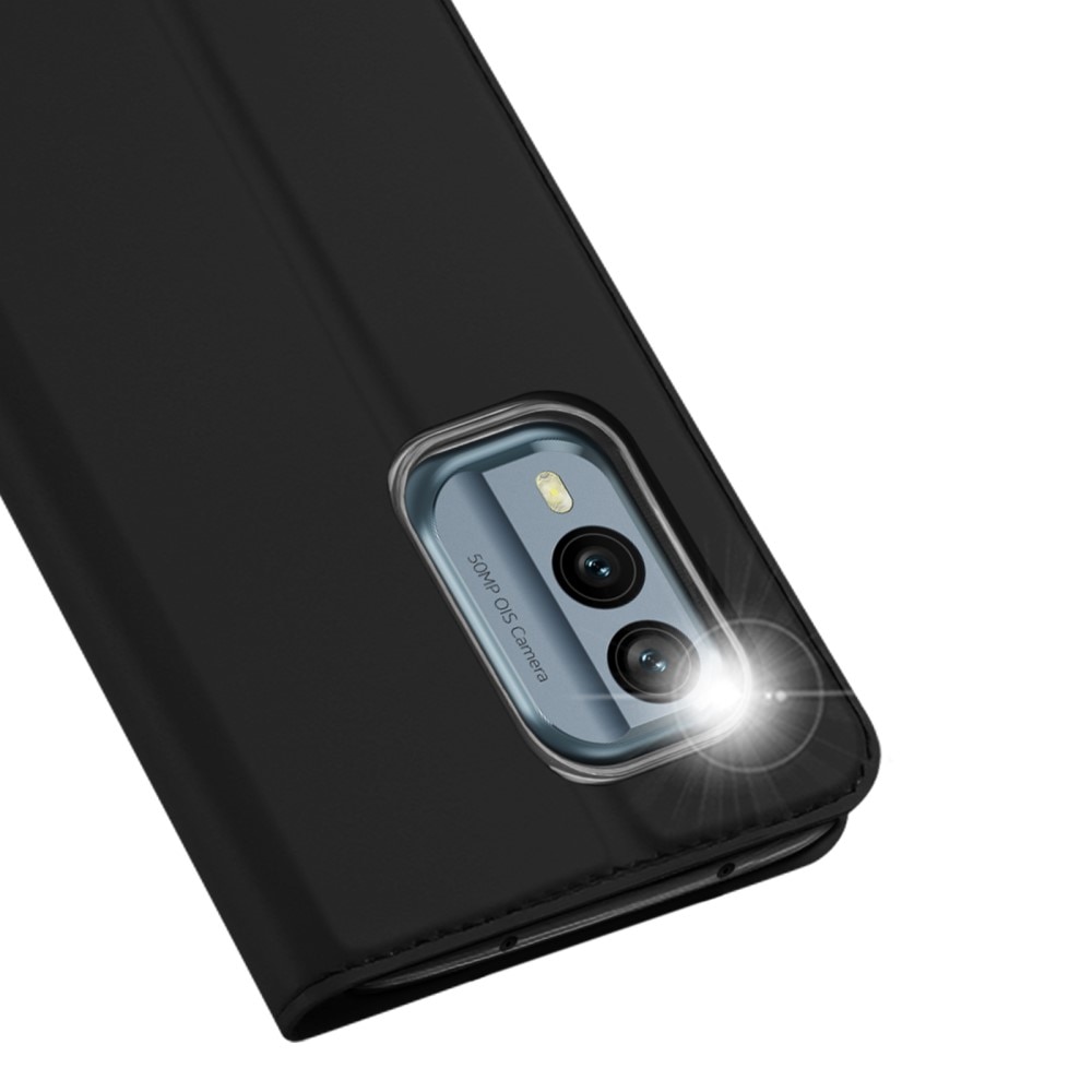 Skin Pro Series  Nokia X30 Negro