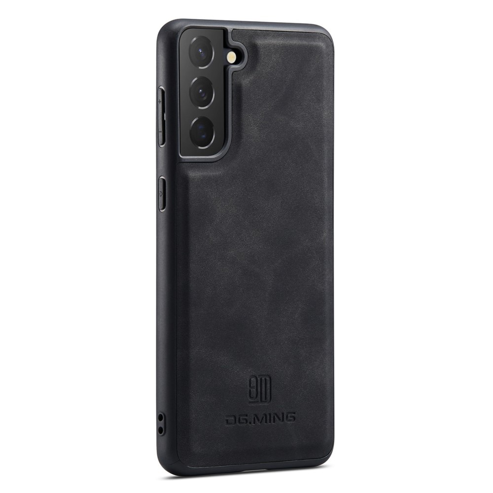 Funda Magnetic Card Slot Samsung Galaxy S23 Plus Negro