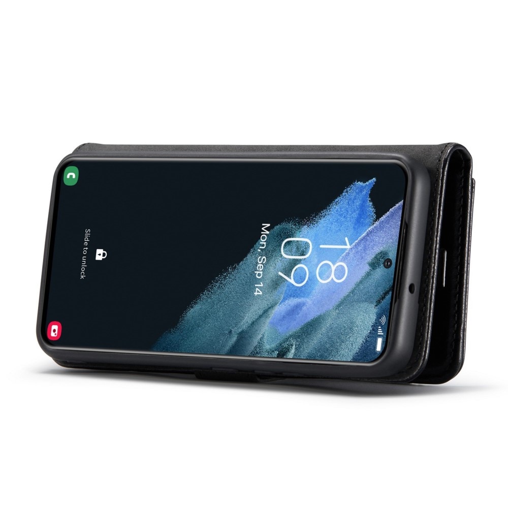 Cartera Magnet Wallet Samsung Galaxy S23 Black