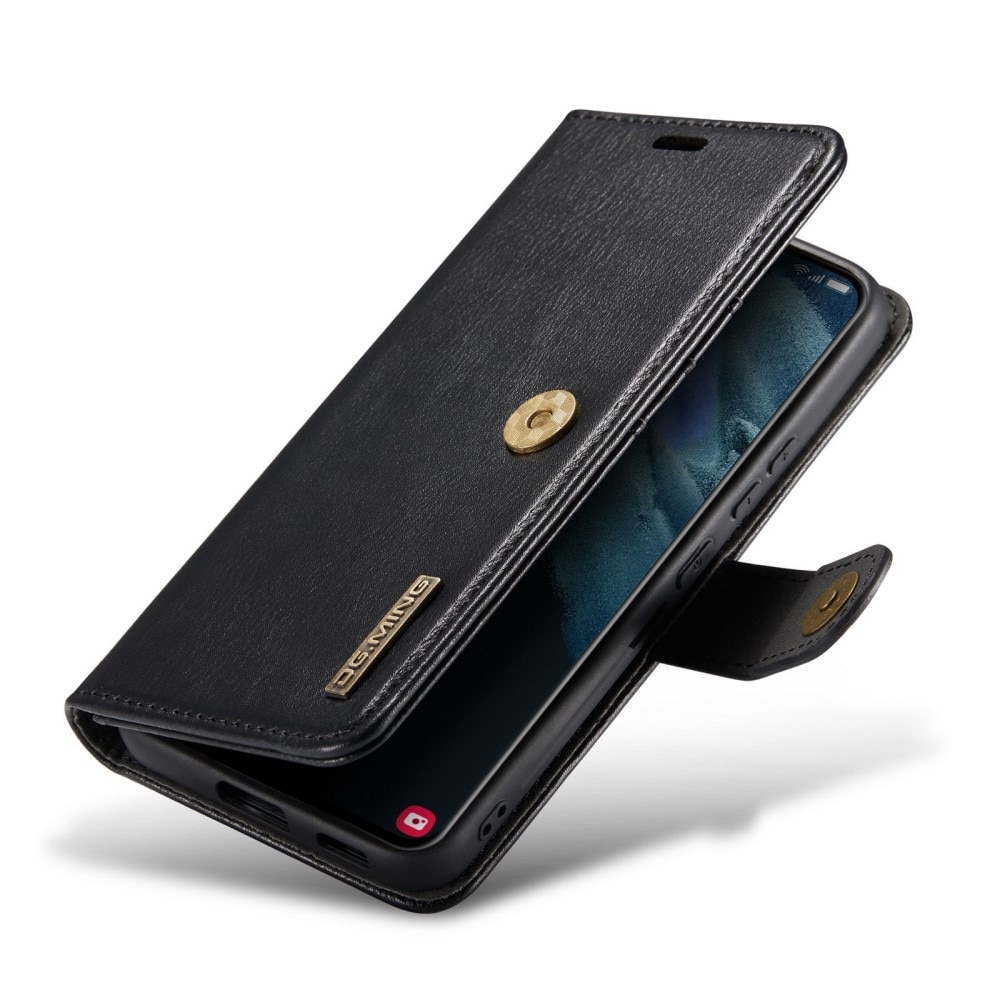 Cartera Magnet Wallet Samsung Galaxy S23 Black