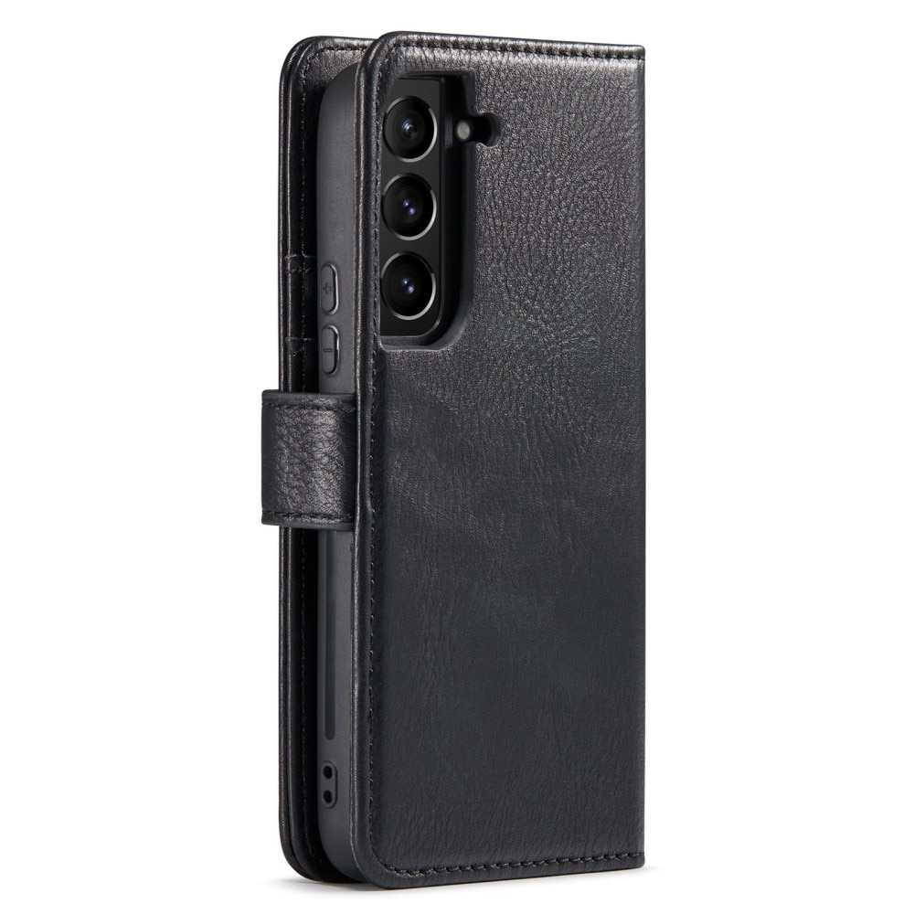 Cartera Magnet Wallet Samsung Galaxy S23 Black