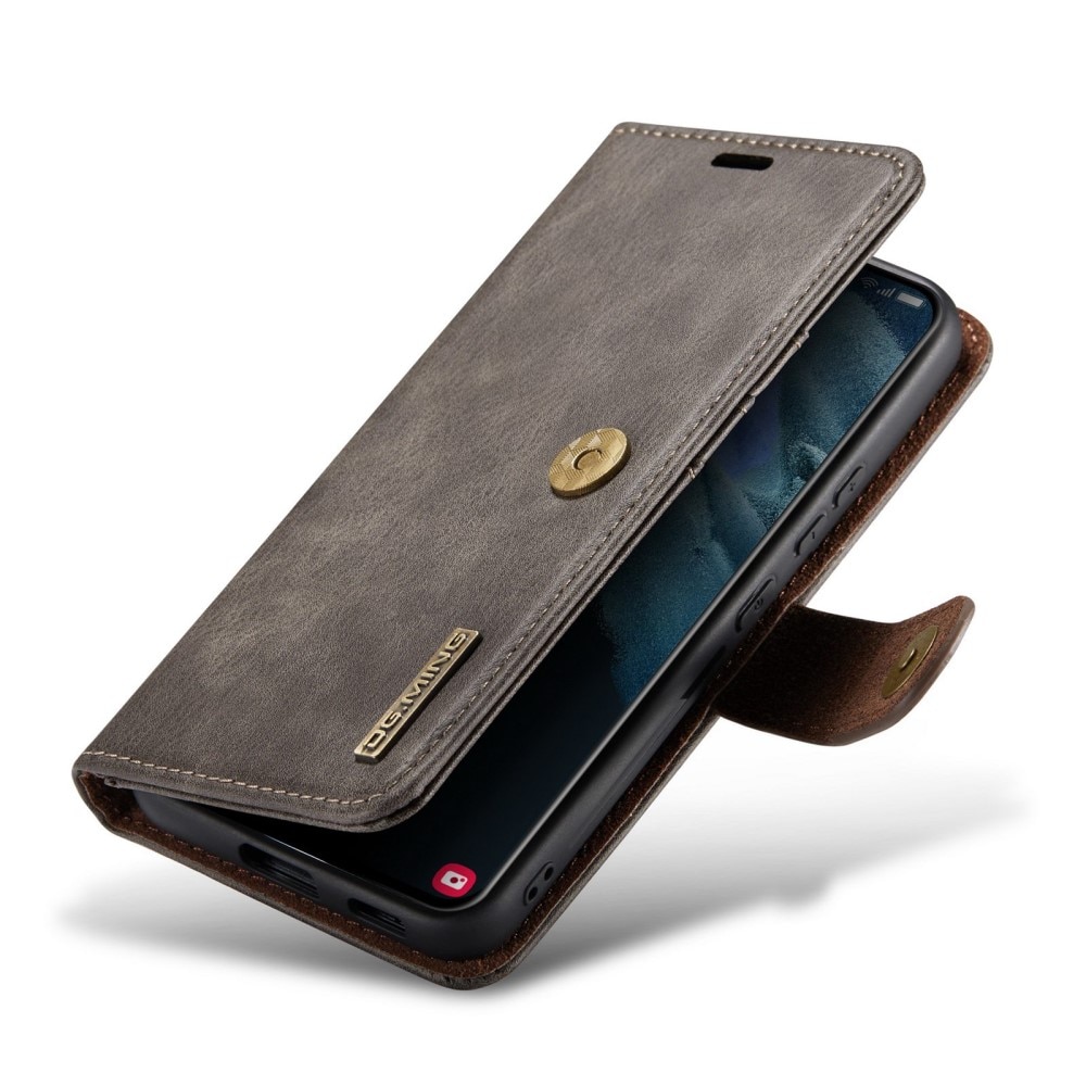 Cartera Magnet Wallet Samsung Galaxy S23 Brown