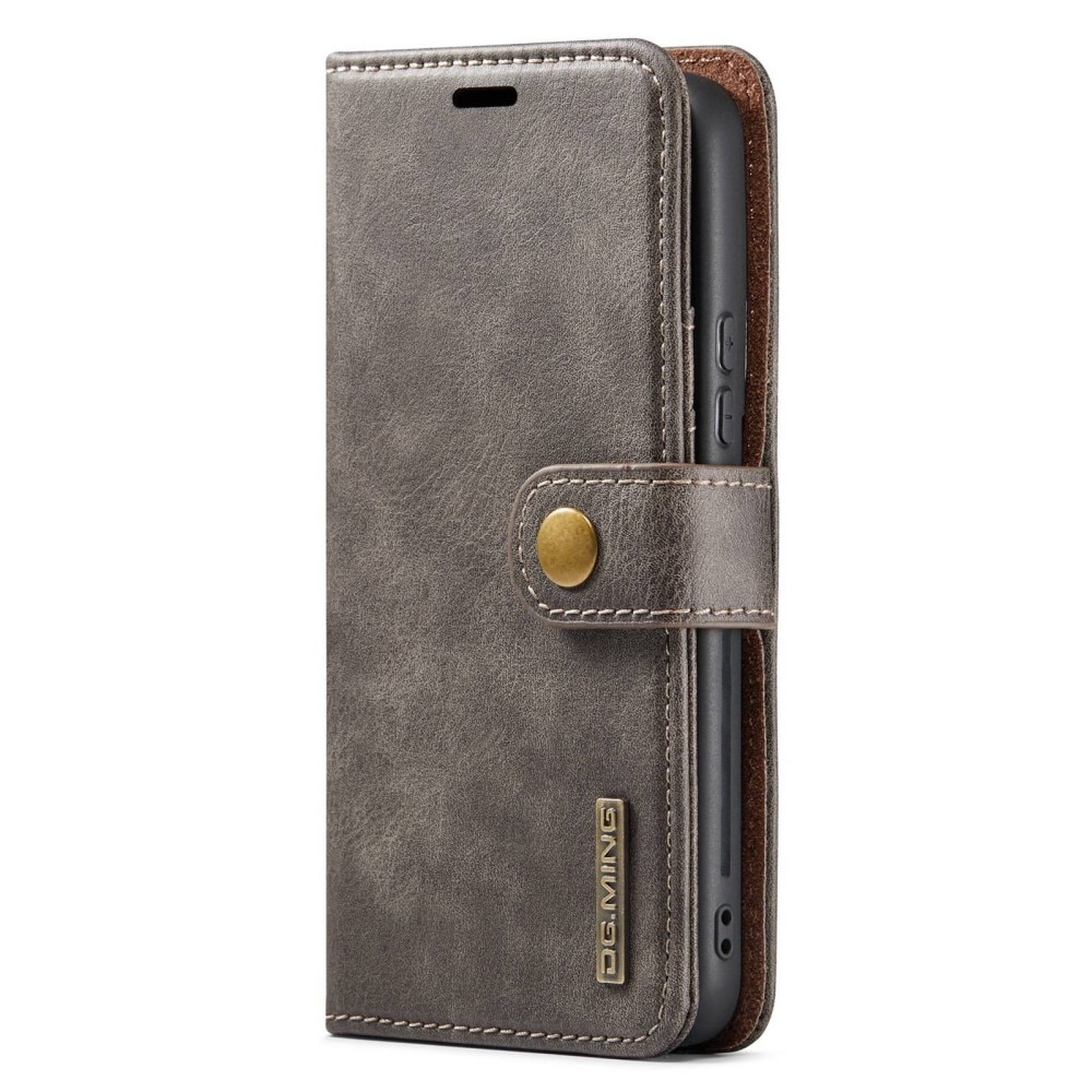 Cartera Magnet Wallet Samsung Galaxy S23 Brown