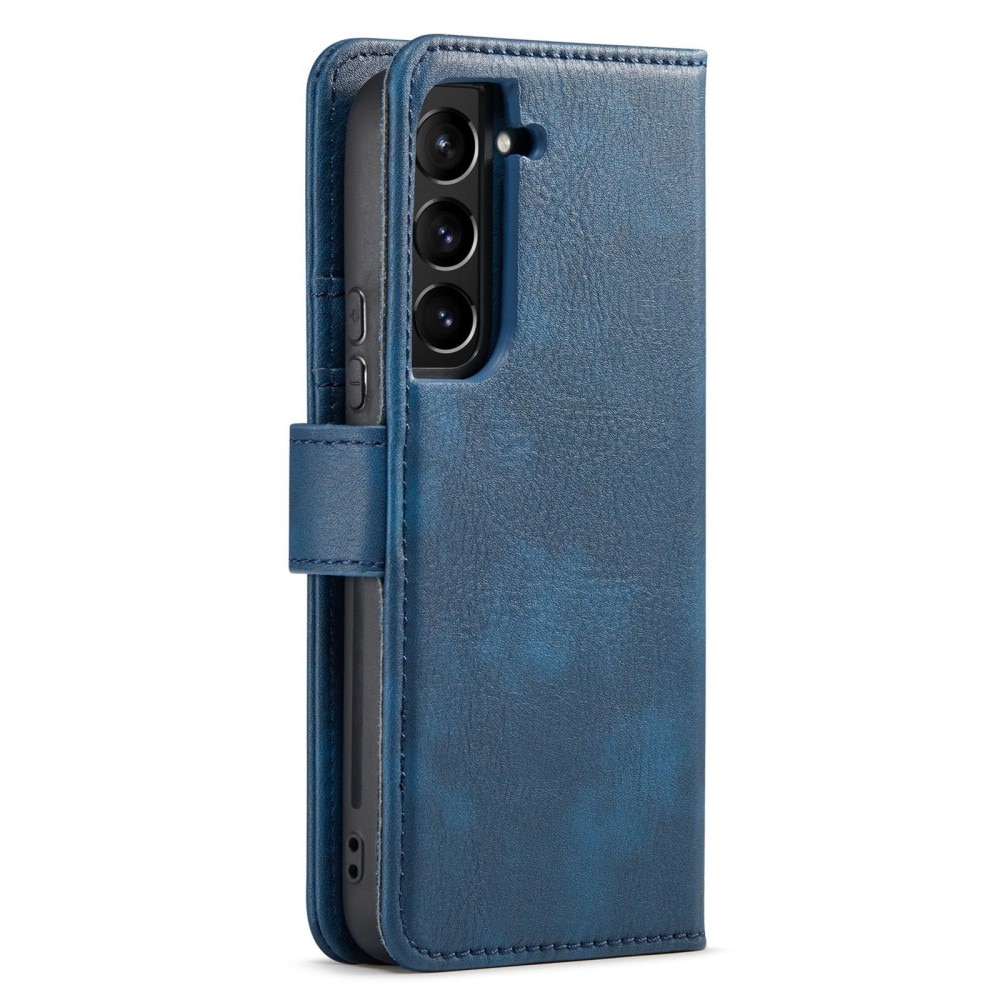 Cartera Magnet Wallet Samsung Galaxy S23 Blue
