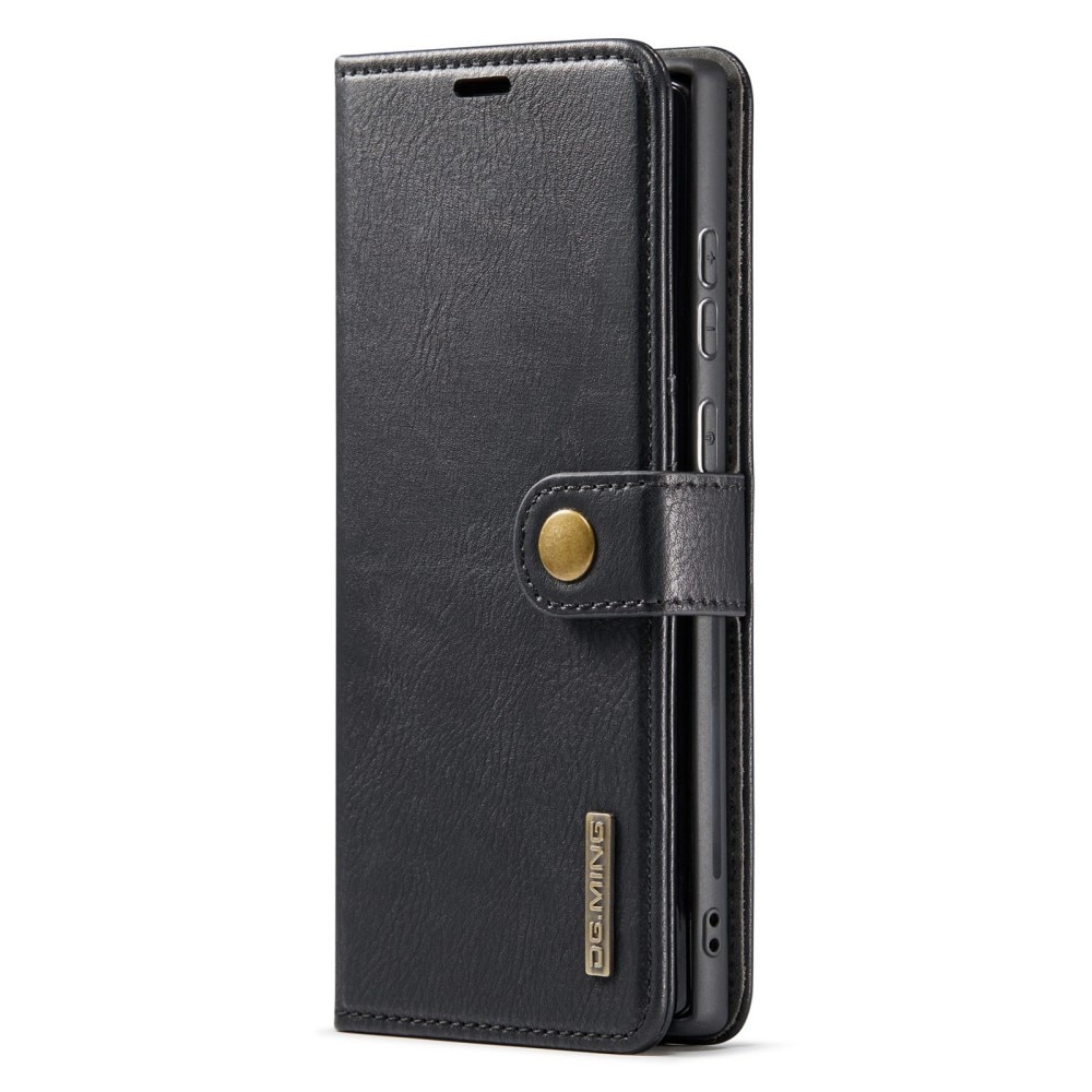 Cartera Magnet Wallet Samsung Galaxy S23 Ultra Black