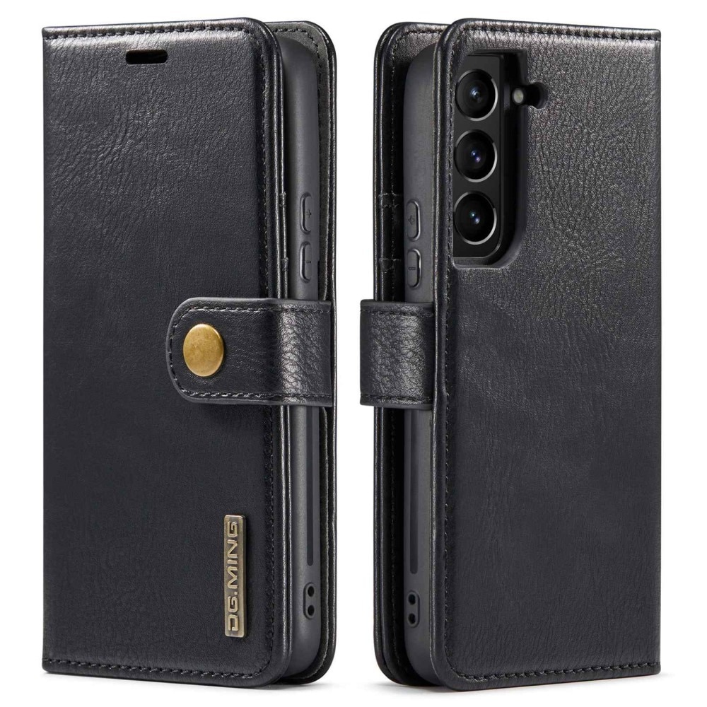 Cartera Magnet Wallet Samsung Galaxy S23 Plus Black