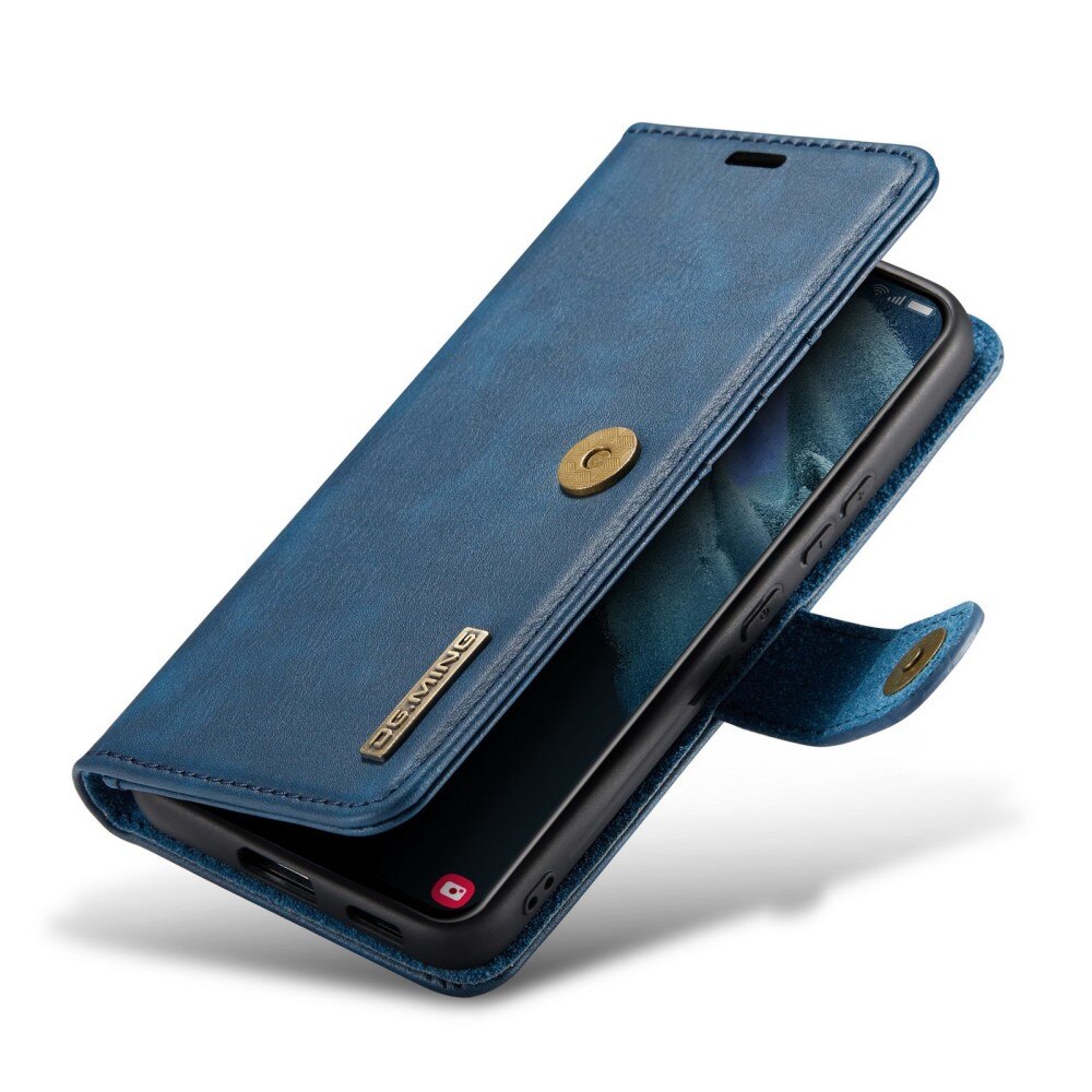 Cartera Magnet Wallet Samsung Galaxy S23 Plus Blue