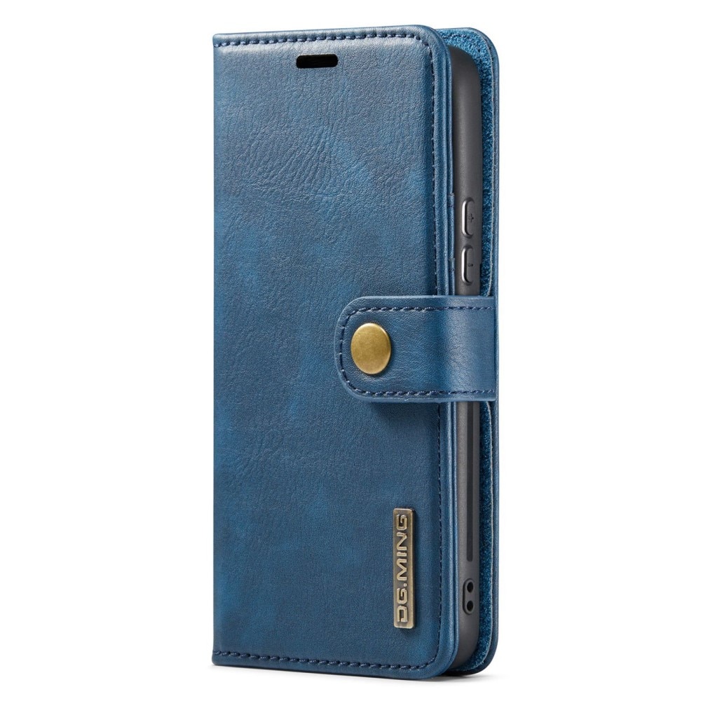 Cartera Magnet Wallet Samsung Galaxy S23 Plus Azul