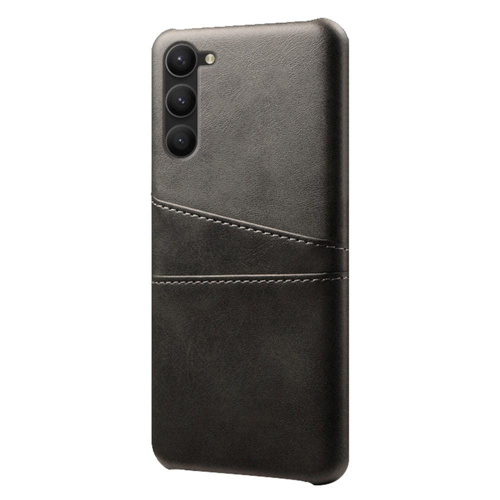 Funda Card Slots Samsung Galaxy S23 Negro