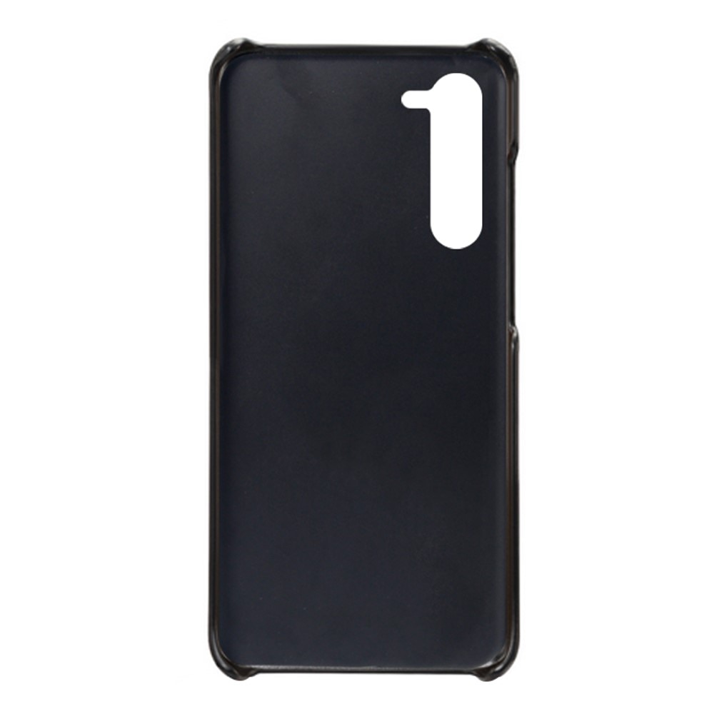Funda Card Slots Samsung Galaxy S23 Negro