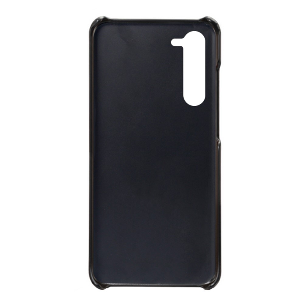 Funda Card Slots Samsung Galaxy S23 Plus negro
