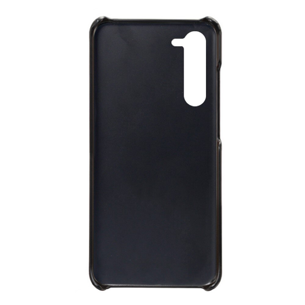Funda Card Slots Samsung Galaxy S23 Plus Negro