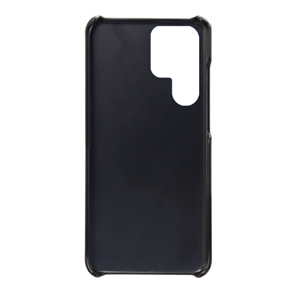 Funda Card Slots Samsung Galaxy S23 Ultra negro