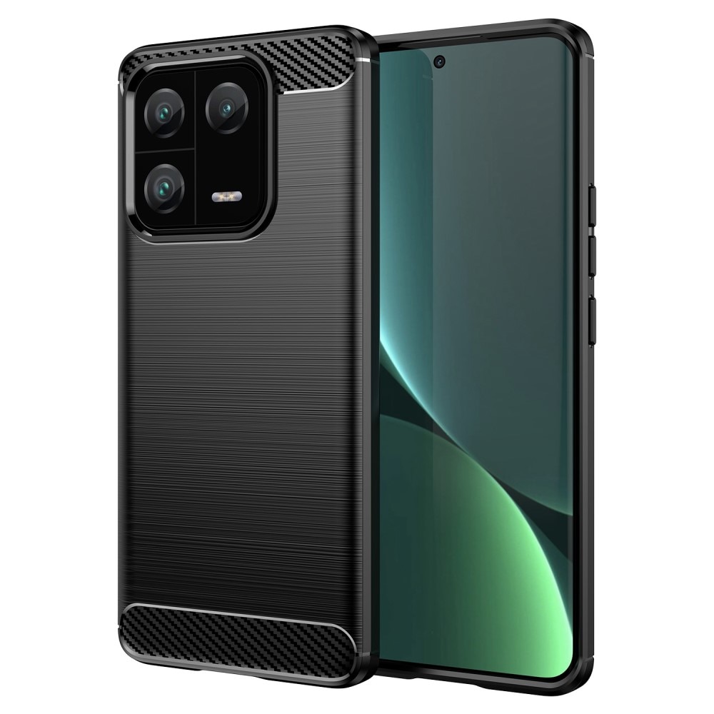 Funda TPU Brushed Xiaomi 13 Pro [F